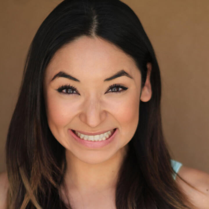 Headshot